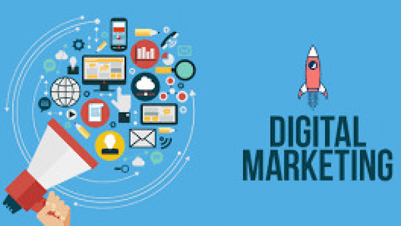 Uncodemy offers Digital Marketing