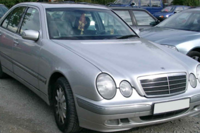Used car removal