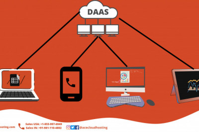 VDI as a Service: What You Need to Know