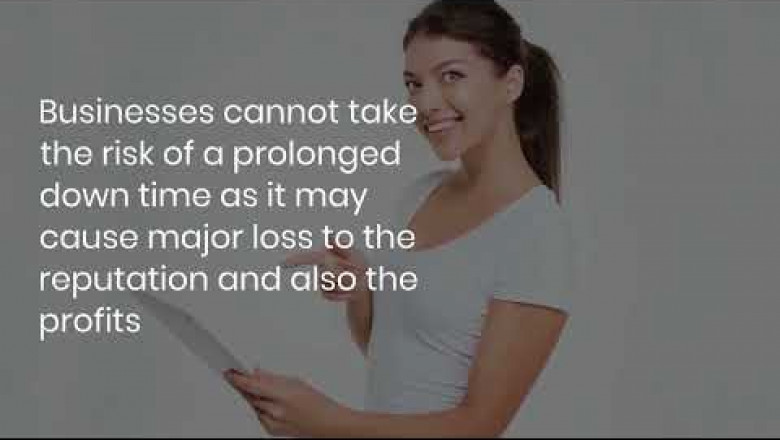 What are the Possible Benefits of Managed IT Services?