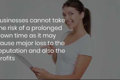 What are the Possible Benefits of Managed IT Services?