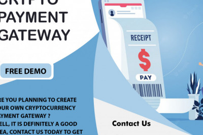 A Cryptocurrency Payment Gateway’s Features
