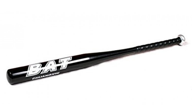 Aluminium Bat 28 inch Baseball From Artecue