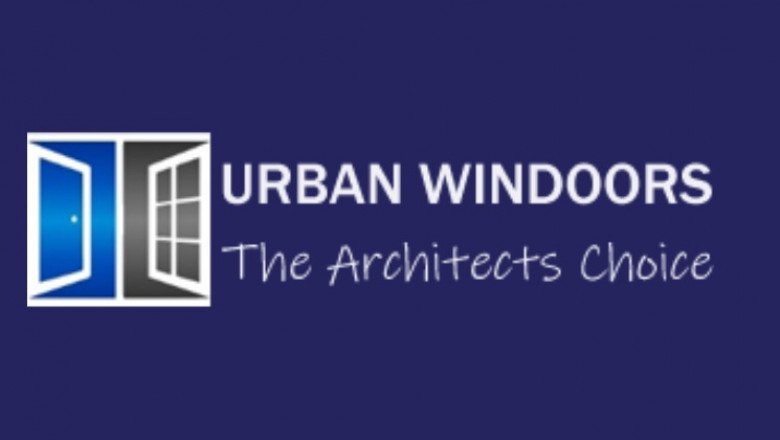 Aluminium Windows and Doors - Beautifying the House