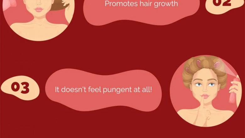 Benefits of Using a Hair Colour Shampoo