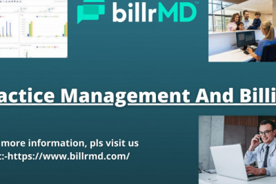 billrMD is offering one of the best all inclusive practice management and billing software in the US
