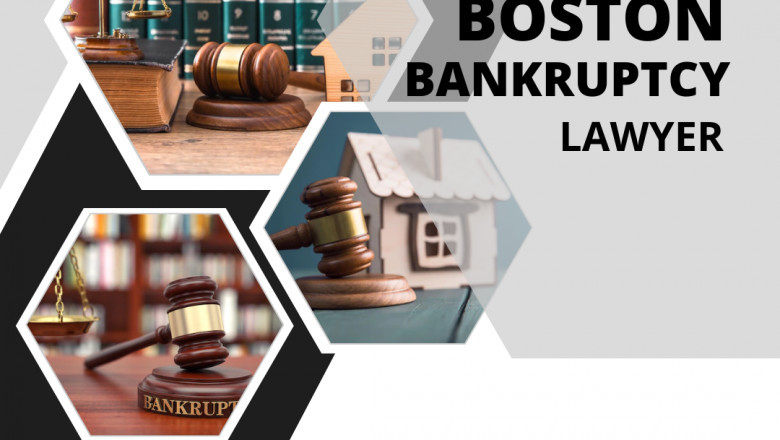 Boston Attorneys | Provide Best Legal Services
