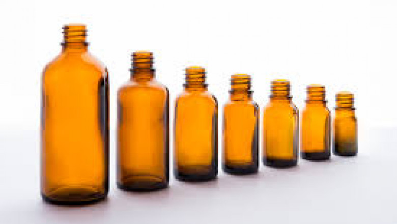 Boston Round Glass Bottle Market Size, Status, Growth | Industry Analysis Report 2020-2028