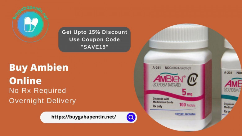 buy Ambien online with credit card | Order Ambien Online By PayPal | 20% Off Overnight Delivery