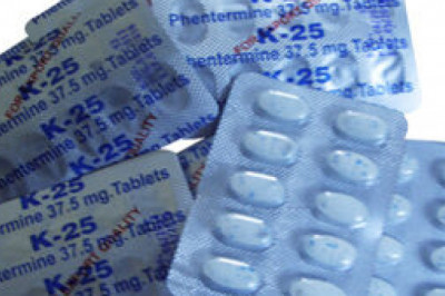 Buy Phentermine online with next day shipping