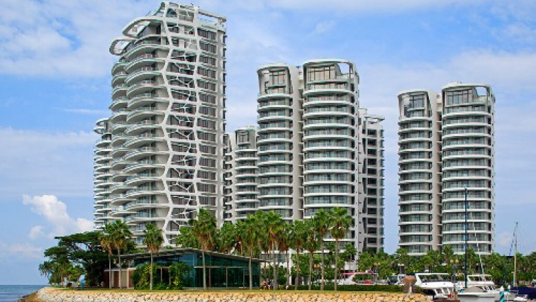 Cape Royale Condo- So Advance, Luxurious And Ultimate