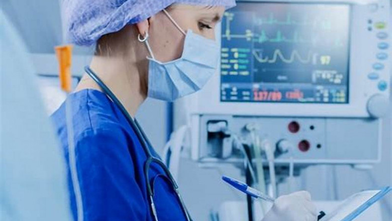 EKG Certification Online: How To Get Started