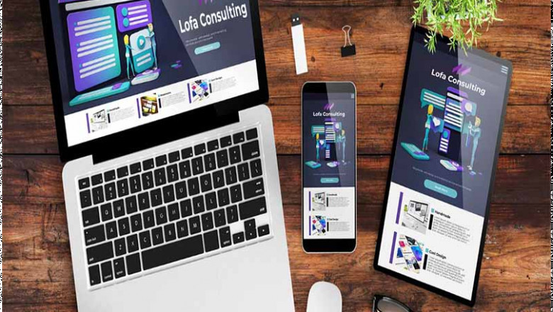 Essential Elements Your Business Website Should Have | Lofa Consulting