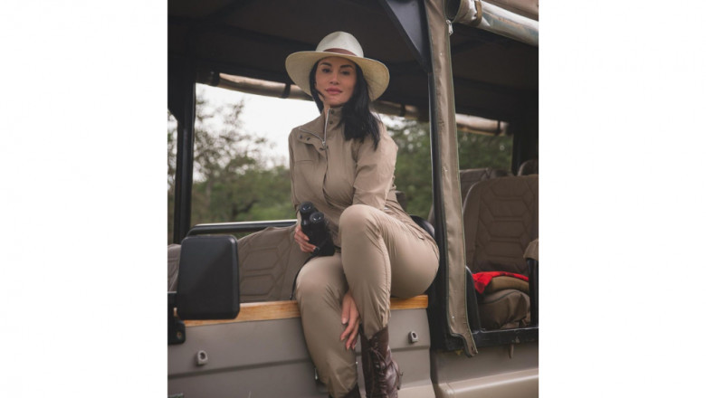 Fall Is the Perfect Season to Revamp Your Travel Wardrobe