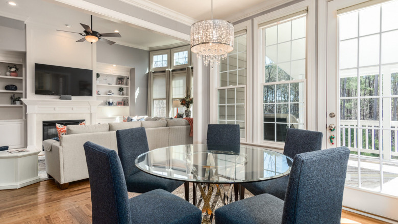 Furniture made To Order Can Display your style.