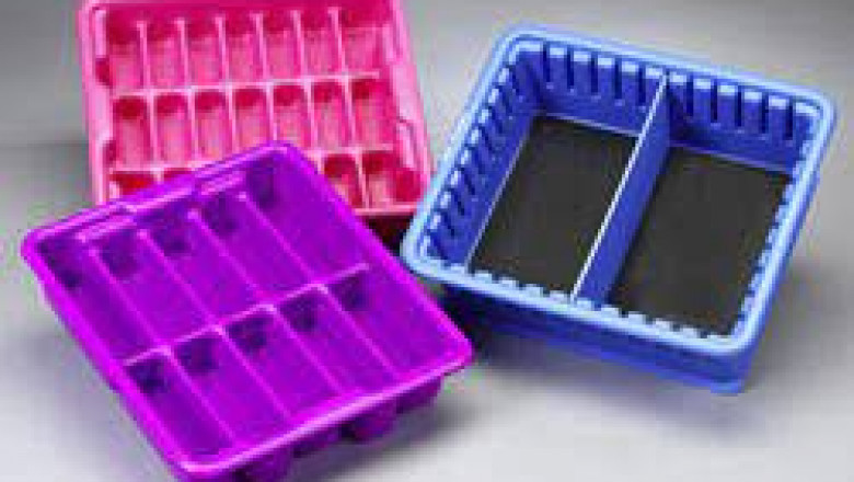 Global Thermoformed Trays Market 2022: COVID-19 Impact Analysis and Industry Forecast Report, 2028
