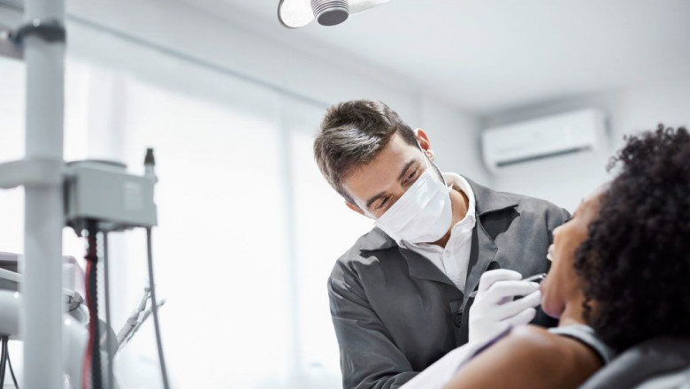 How To Correct An Overbite Using Orthodontic Braces