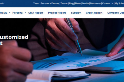 How to make a project report