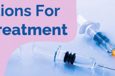 IVF Injections How Many Days