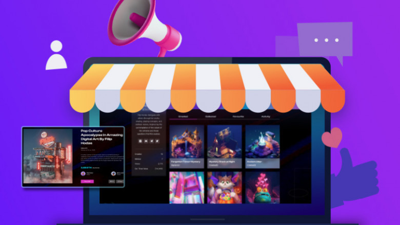 Leverage Undisputed Reach For The Tokens With An Impressive Marketing Strategy