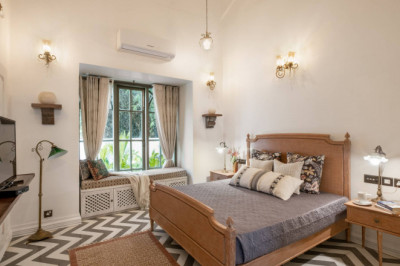 Maison9 luxury villa in north Goa perfect for group stay