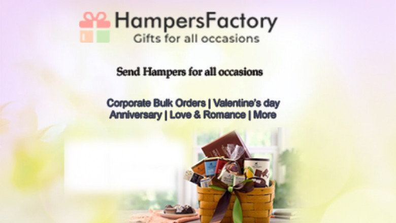 Online Gift Baskets Delivery in INDIA – Get Your Gift Baskets Delivered on the Same Day