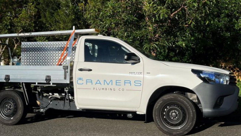 Plumber Cannon Hill