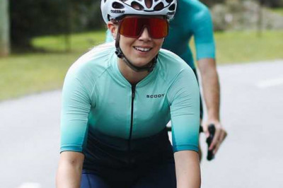 Primalwear All Women's Cycling Apparel, Custom Cycling Jerseys - Primal Wear