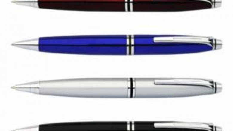 promotional pens for your business