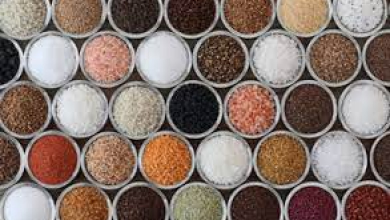 Report on Gourmet Salts Market Research 2028 - Value Market Research
