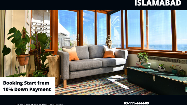 Rudn Enclave Rawalpindi | Payment Plan 2022 | Location