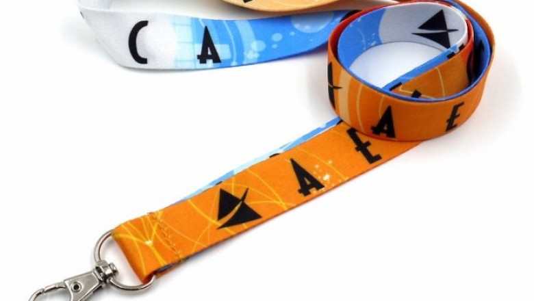 Shopping Guide for Lanyards and Badge Holders