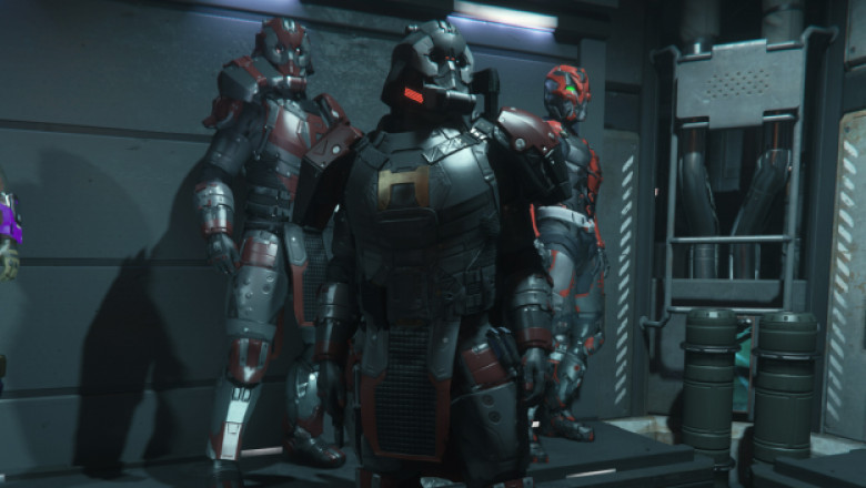 Star Citizen Armor Guide