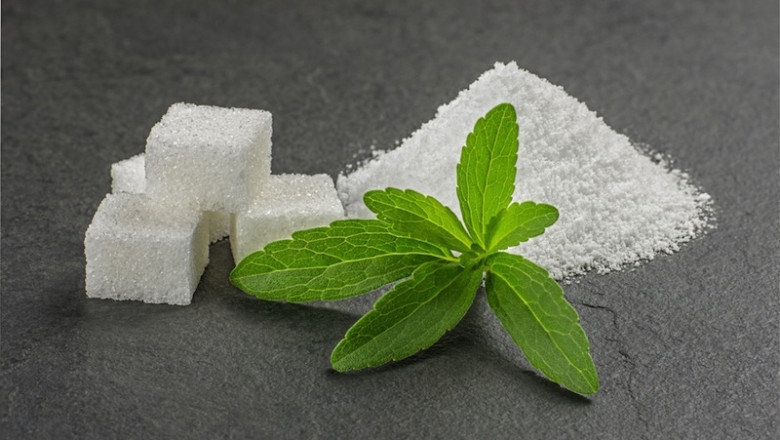 Stevia Market Set to Witness Explosive Growth by 2030