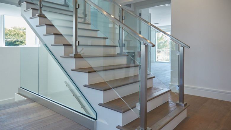 Stunning Reasons To Get Rope Balustrade On Your Property