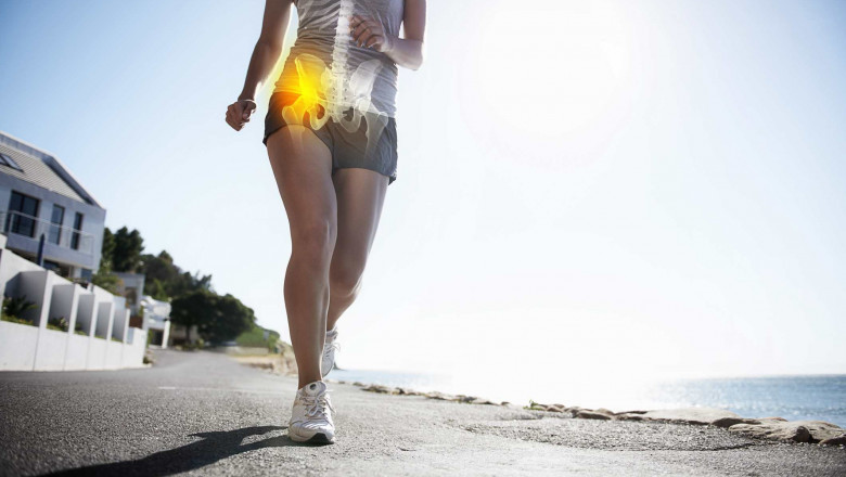 The 6 Most Common Hip Pain Causes in Athletes