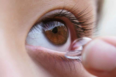 What Is Orthokeratology and what does it do with your eyesights?