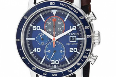 What's Your Watch Personality?: A blog post about how to find the perfect watch for your personality.