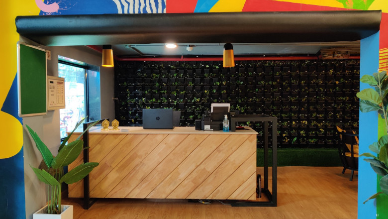 Why coworking is so popular?