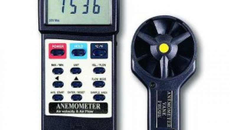 Why Do Weather Stations Have an Anemometer and Countdown Clock Timer in Singapore?