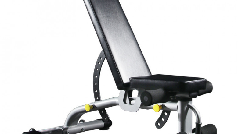 Why the need for an adjustable bench