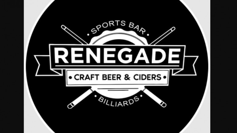 Your New Favourite Craft Beer Is Just A Sip Away