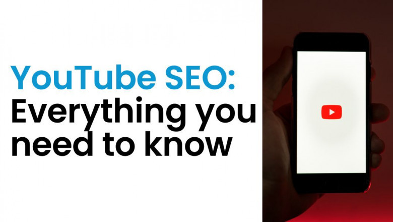 YouTube SEO: Everything you need to know