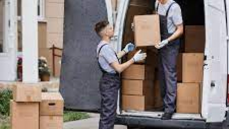 5 Tips To Hire Best Movers In Dubai
