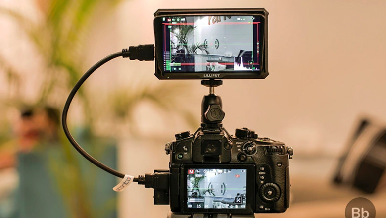 Best Cheap Camera Monitor