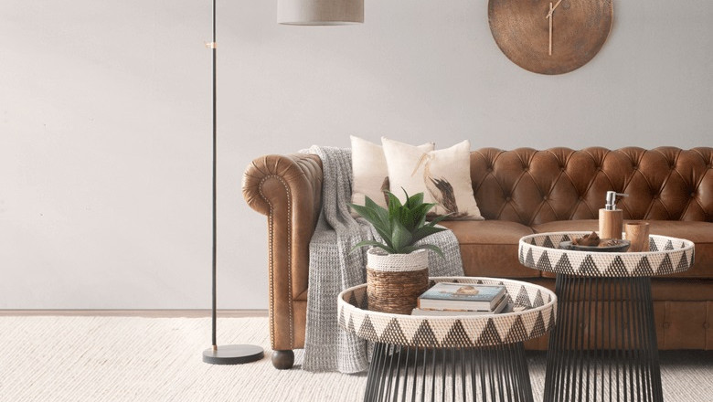 Buy Coffee Tables Online - Gulmohar Lane