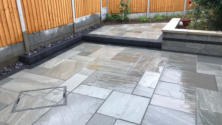 Driveways Keston