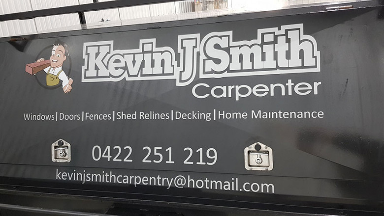 How To Buy The Right Shape And Size Of Signs?