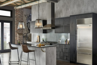 Kitchen Renovation Denver