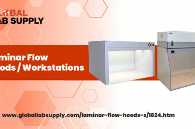 Laminar Flow Hoods: A Quick Intro to Their Structure and Applications
